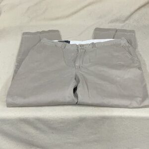 EUC Mens Ralph Lauren polo khaki pants